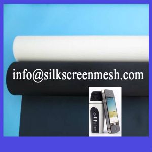 Buy cheap Polyester Monofilament Mesh(Black Mesh) from wholesalers
