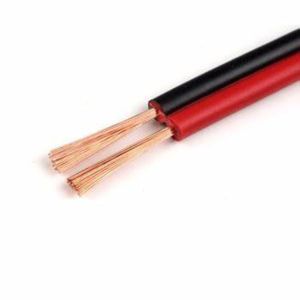 Buy cheap Anti Flaming Oilproof Oxygen Free Speaker Cable Flame Retardant from wholesalers