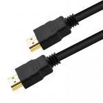 Buy cheap OEM ODM 3D 1080P 4k HDMI Cable For Home Theater / Video Projector from wholesalers