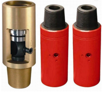 Buy cheap Oil Drilling Tools Upper / Lower Kelly Valve 5000psi Work Pressure Forging Processing Type from wholesalers