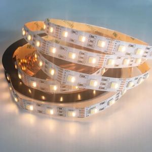 Remote Control LED Strip Lights With IP40/IP65 Waterproof 12/24V DC Long Life &
