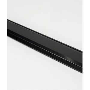 Custom PVC Panel Cover Channel Extrusion Supplier