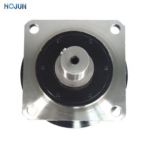 Bosch Rexroth MCR Series Hydraulic Radial Piston Motor
