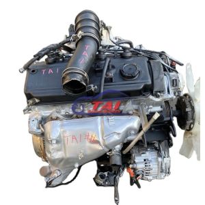 Buy cheap Used Engine 4G63 for Mitsubishi in Excellent Working Condition from wholesalers