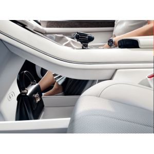 Battery Type Ternary Lithium Battery 5020*1945*1775mm AITO M7 Energy Vehicles 4