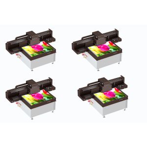 Buy cheap 1260x 960mm Large Printing Format Inkjet Printer For Digital Printing from wholesalers