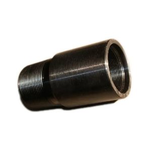 Buy cheap High Efficiency Connect Drilling Bit Sub Customized ISO9001 Approval from wholesalers