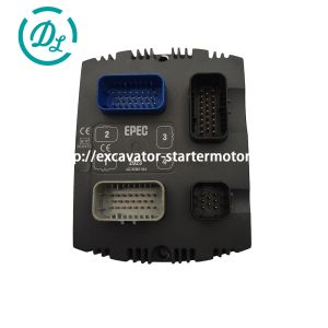 EexcavaStart EPEC2023 Excavator Controller Module 24V OEM E3002023-20