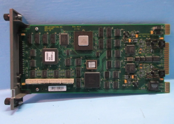 Buy cheap ABB INNIS11 Network Interface Slave Module 256 Complex Triggers With 16 Operands Each from wholesalers