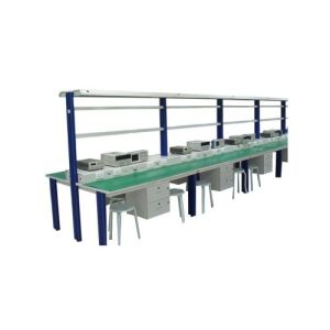 Buy cheap Didactic Electrical Training Equipment Power Electronics Training Workbench from wholesalers