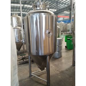 Buy cheap Full Set Beer Brewing Systems GHO Micro Brewery Equipment with Adjustable Voltage from wholesalers