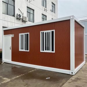 Buy cheap Customized Color Mobile Living Container House Easy Assemble 40ft Safe Strong Stable Detachable Chinese Container Houses from wholesalers