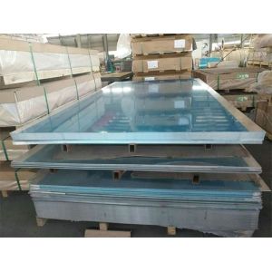 Buy cheap 5251 Aluminum Sheet H22 H24 H32 Corrosion Resistant Automotive from wholesalers