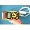 Buy cheap Spo2 Waveform Display Fintertip Pulse Oximeter With Printer Function from wholesalers