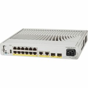 Buy cheap Compact Cisco Switch With PoE+ & Multi-Gig Uplinks Catalyst 9200CX For Small Networks from wholesalers