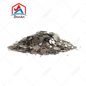 Buy cheap Pure Ferro Manganese Alloy Enhance Steelmaking Process from wholesalers