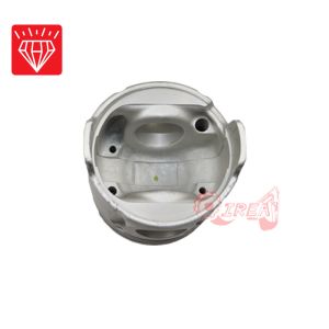 Buy cheap STD Excavator Parts Piston Kit ME088990 For 6D34 Engine from wholesalers