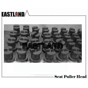 Buy cheap NOV Drilling Mud Pump Hydraulic Valve Seat Puller Three web Type from China from wholesalers