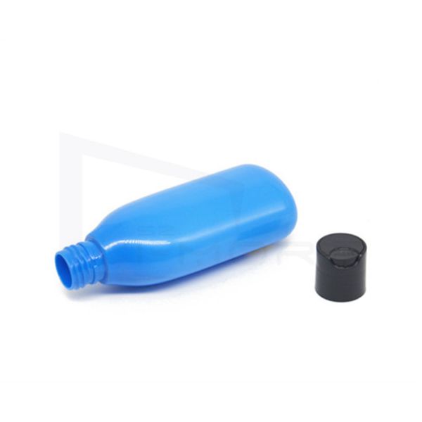 Buy cheap ODM 180ml Flip Top Plastic Bottles from wholesalers