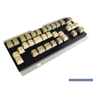 Buy cheap Noritsu QSS2611 Keyboard Minilab Spare Part from wholesalers