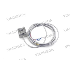 Buy cheap Vacuum Controller Textile Machinery Parts Solid Material With SGS Certifictaion from wholesalers