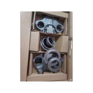 Buy cheap Coolant Reservoir Tank Car Engine Parts For Ecosport Fiesta Focus Clutch Fork CA6Z-7515-K CA6Z-7515-J 2011-2019 from wholesalers