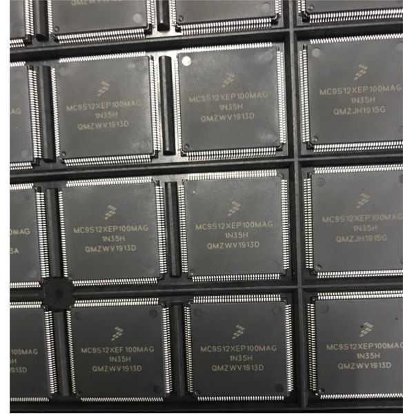 Quality S912XEP100BMAG New And Original LQFP-144 Integrated Circuit for sale
