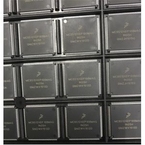 Buy cheap S912XEP100BMAG New And Original LQFP-144 Integrated Circuit from wholesalers