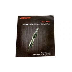 Automatic Universal Car Diagnostic Scanner OBDSTAR ET 108 ET108 USB Inspection