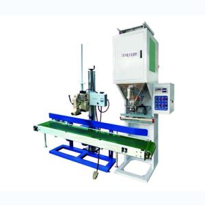 Buy cheap 10KG Flour Packing Machine Wheat Flour Packing Equipment from wholesalers