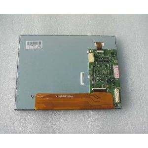 Buy cheap 6.5" 640x480 CMOS WLED TFT-LCD Display TX17D55VM2CAB from wholesalers