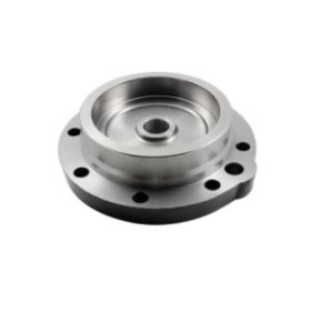 Buy cheap CNC Machined / Machining / Mechanical Intake Plug Medical Device Parts Precision from wholesalers