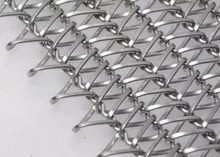 Buy cheap Low Temperature Resistant Polyester Mesh Belt Customized from wholesalers