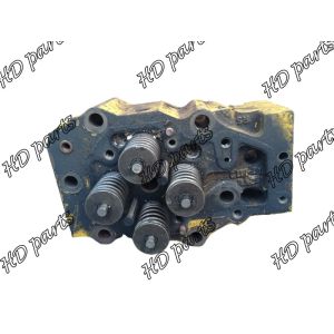 Buy cheap 6D140 Engine Cylinder Head 6211-11-1110 OEM Service from wholesalers