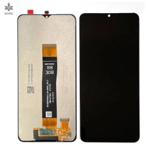 Buy cheap Original Screen For Global Samsung Galaxy A13 4G A135 LCD Screen With Multi-touch And High-quality Display For Easy Installation from wholesalers