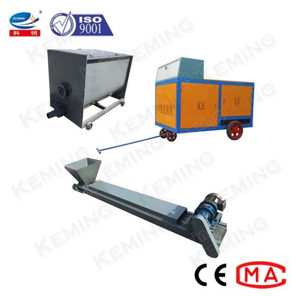 Quality Distance 300m 3Mpa 15m3/H Peristaltic Foam Concrete Pump for sale