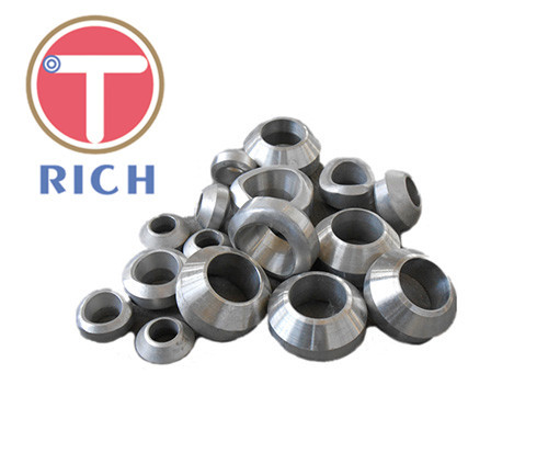 ASTM A350 LF2 / A350 LF3 Carbon Steel Weldolet 4 Inch SCHSTD