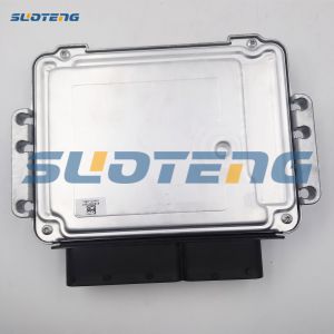 Buy cheap 0281020255 0 281 020 255 Control Module ECM Controller from wholesalers