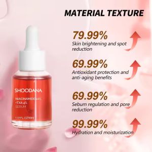 Buy cheap 10% Niacinamide & 4% Tranexamic Acid Serum OEM Skincare ISO Approval from wholesalers