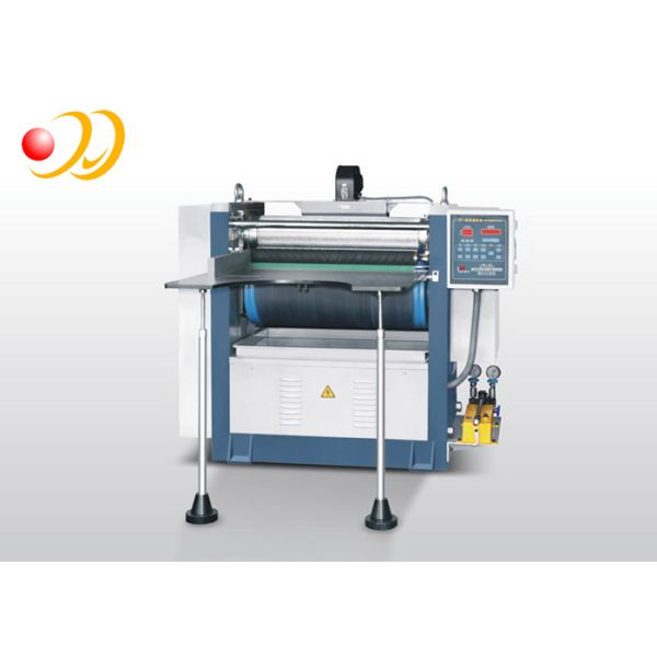 Quality YW-C Series Paper Surface Line-inpressing Machine for sale