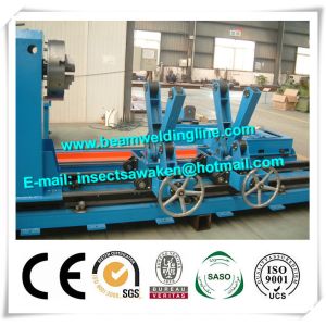 Buy cheap 3D Pipe Cutting And Beveling Machine / CNC Plasma Cutting Machine from wholesalers
