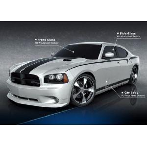 Buy cheap One Component Neutral Industrial MS Polymer Silicone Sealant from wholesalers