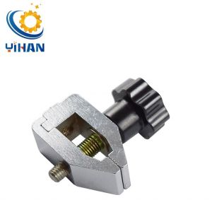 ODM Supported Manual Wire Harness Terminal Tension Tester Stand with 500N Rated