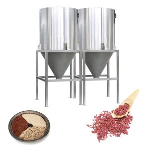 Automatic Artificial Rice Extruder Machine 250kg/H