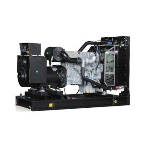 200kw PERKINS Diesel Generator Set 250kva Diesel Generator AC Three Phase Output