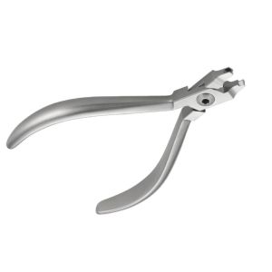 Buy cheap Crimpable Hook Placement Orthodontics Pliers Dental Instrument from wholesalers