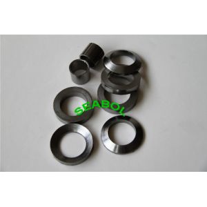 Buy cheap Die formed graphite ring product