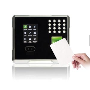 Buy cheap Fa210 PLUS Face Fingerprint Time Attendance And Access Control Device With New Firmware from wholesalers
