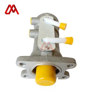 Buy cheap 8-97100075-0 8971000750 8-97100075-1 8-97100075-2 brake master cylinder assembly for Isuzu NPR ELF NKR 4HF1 4BE1 from wholesalers