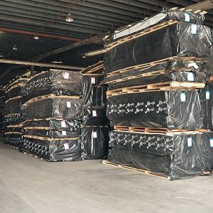 Buy cheap OEM Natural Primavera Wood Veneer Flat Cut Crown Cut For Panels And Furniture 0.5mm from wholesalers